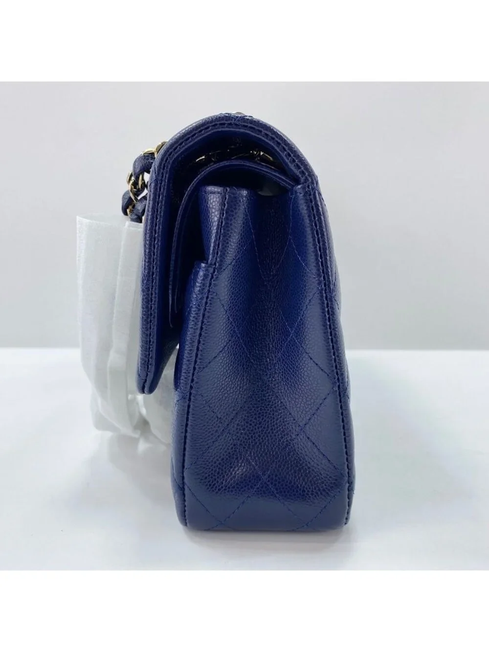 Chanel Shoulder Bag Quilted 25